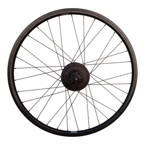 ENVIOLO TR Trekking Komplettrad Disc 28 Zoll DT Swiss 32 Speichen - NEU - Bild 1 von 4