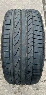 Sommerreifen 255/35 R18 94Y XL Bridgestone Potenza RE050A-I RFT * 2020 7,4-7,8mm - Bild 1 von 2