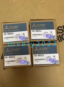 1PC New Mitsubishi HG-KR053 - Picture 1 of 1