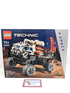 Lego Technic: Mars Crew Exploration Rover (42180) (Space) 1599 pcs - Picture 1 of 2