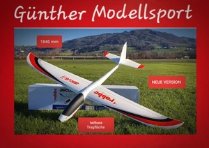 Robbe ARCUS II PNP, 2649, Neue Version!!, Günther Modellsport - Bild 1 von 5