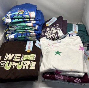 KID'S Clothing Reseller Consignment Lot 38 Pieces all NWT CAT & JACK (LOT 10 - Picture 1 of 10