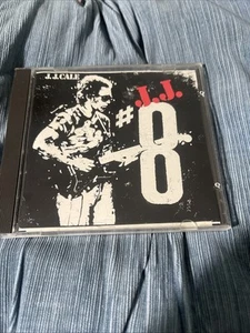 JJ Cale #8 Mercury CD - Foto 1 di 4