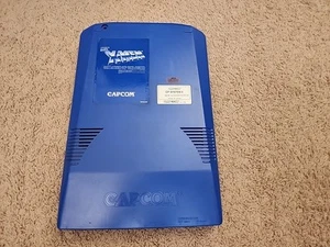 Preowned Capcom CPS2 X-MEN CHILDREN OF THE ATOM - JAMMA PCB - TESTED AND WORKING - Picture 1 of 9