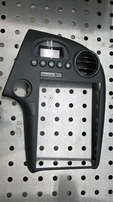 2004-2008 Pontiac Grand Prix Dash Radio Bezel Trim 5 Button 188k miles - Image 1 of 4