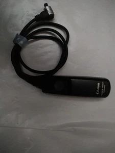 Canon remote switch RS-80N3 ① - Picture 1 of 2
