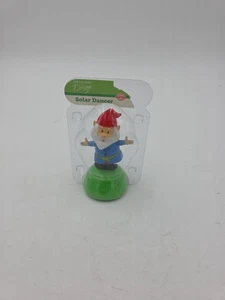  Gartenzwerg Solartänzerin   - Bild 1 von 5