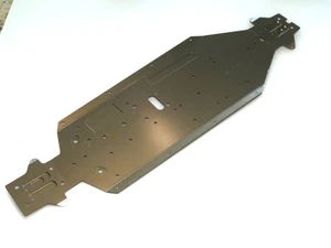 MBX-1204 Mugen Seiki MBX8TR Eco Truggy chassis - Picture 1 of 2