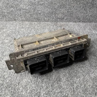 Módulo de control del motor Ford Transit Connect 2010 2,0 L AT1A-12A650-AE Foto 1 de 4
