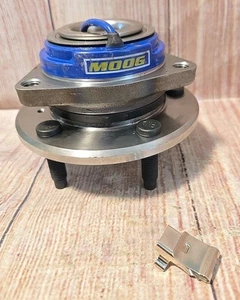 Wheel Bearing and Hub Assembly Moog 513179. OPENBOX/ NOT USED - Foto 1 di 10
