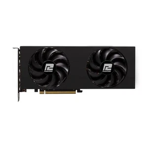 PowerColor Radeon RX 7700 XT AMD 12 GB GDDR6 - Imagen 1 de 5