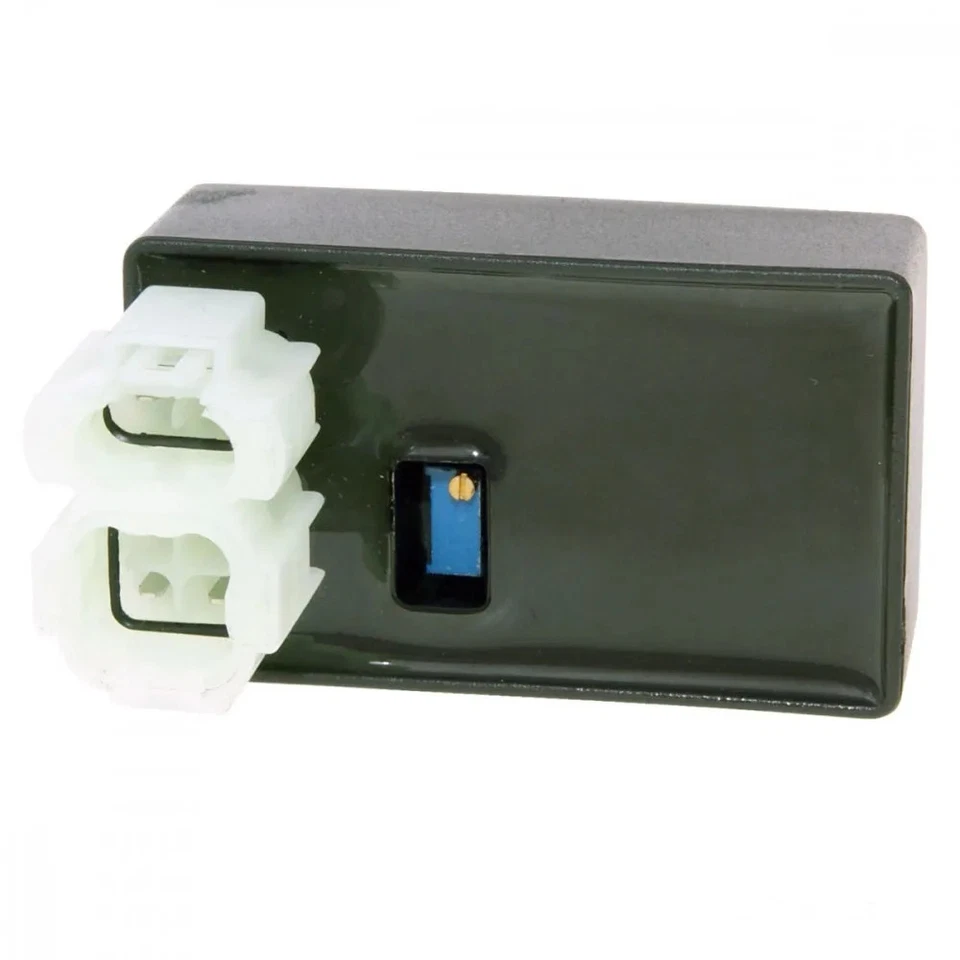 Zündungs CDI DC, einstellbar Naraku für Huatian/Lintex HT50QT-10 50 4T 2007-10 - Bild 1 von 1