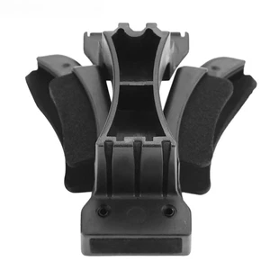 For Lexus LX570 2008-2015 Cup Holder Insert Divider Accessories 55633-60050 - Imagen 1 de 9