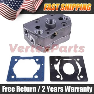 4089687 A/C Compressor Head Kit 4089686 9111546506 for Cummins QSB6.7 Engine - Foto 1 di 11