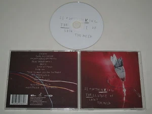 THE ECSTASY OF SAINT THERESA/SLOWTHINKING (EMI 90767)CD - Picture 1 of 1