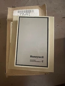 Honeywell T7047C 1025 Termostato Electrónico Punto de Ajuste Control Remoto - Imagen 1 de 3