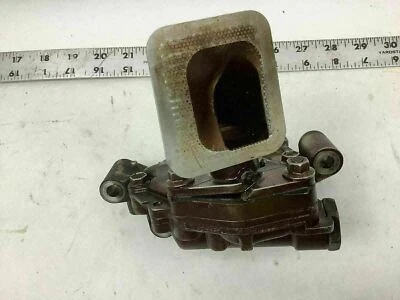 TOYOTA CAMRY 2006 2,4 L 4 CILINDROS MOTOR GASOLINA MOTOR BOMBA DE ACEITE CON FÁBRICA DE LLENADO Foto 1 de 4