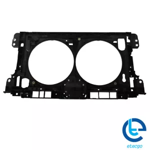 Soporte de radiador delantero para Nissan Altima 2013 2014 2015 2016 NI1225207 - Imagen 1 de 11