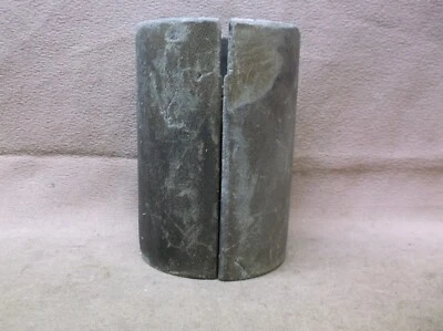 Ford Mustang Boss Mach 1970 Mercury Cougar XR7 columna de dirección cuello de ajuste Foto 1 de 4