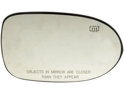 Espejo retrovisor derecho de vidrio para Dodge Caliber 2007-2009 Dorman 91252TN 2008 Foto 1 de 2