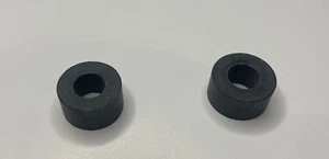 BSA B31 B33 M20 M21 TIMING COVER OIL SEALS X2 66-1923 - Picture 1 of 1