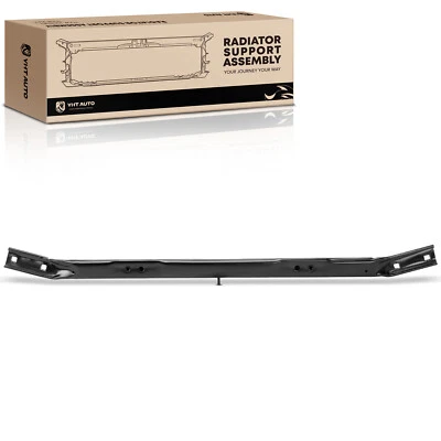 Conjunto de soporte de radiador superior trasero para BMW 528i 640i 650i xDrive Gran Coupé Foto 1 de 4
