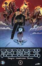 Redneck #4 FN; Image | Donny Cates - we combine shipping