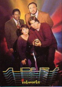Sci-Fi TV series trading card sets (choice) - Imagen 1 de 13