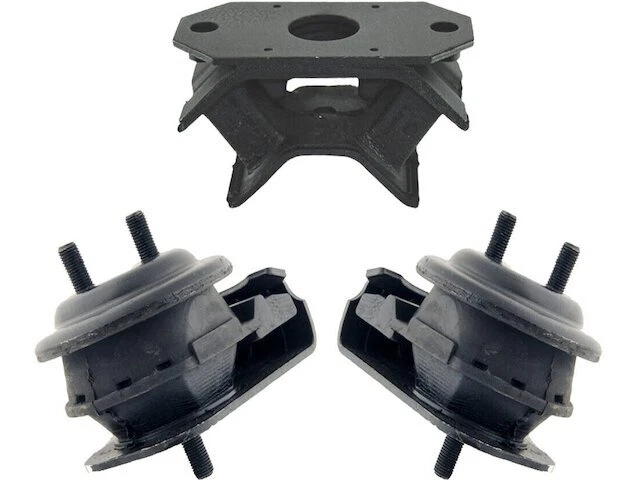 Kit de montaje de motor Chevrolet Tracker 2001-2004 33695TSBH 2002 2003 2,5 L V6 Foto 1 de 2