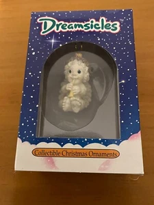 NEU DREAMSICLES DX285 CHERUB MIT FLÖTE 1994 OVP - Bild 1 von 5