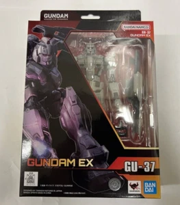 Figura de acción películas GUNDAM EX Gundam: Réquiem for Vengeance GUNDAM UNIVERSE - Imagen 1 de 10