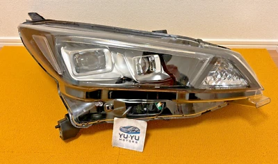 Nissan Genuine Leaf ZE1 Early Model 2018-2022 LED Headlight Lamp Right OEM JDM Foto 1 de 4