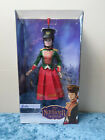 Barbie Signature Disney The Nutcracker And The Four Realms Clara's Soldier Unif