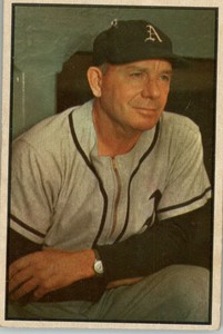 1953 BOWMAN COLOR BASEBALL ASSORTED SINGLES U-PICK