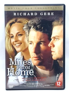 Miles From Home Dvd 1988 Richard Gere Region 2 - Picture 1 of 5
