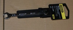New Agilent Stanley Open End 1/4" x 5/16" Wrench SAE 88-000 - Picture 1 of 1