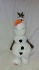 Olaf Disney Frozen Build-A-Bear Plush  18" Long  Snowman