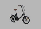 Moma Bikes Bicicleta Electrica Plegable Urbana Ebike20.2, Nueva Para Estrenar