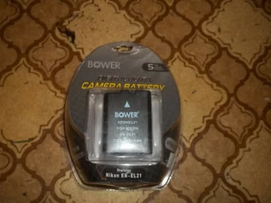 Bower Power Battery for Nikon EN-EL21 - Picture 1 of 2