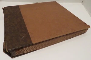 Rainbow Records- Eddie Piano Miller 10" LP vintage records - Set of 12 in Binder - Picture 1 of 12