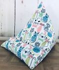  iPad pillow stand Bean bag cushion tablet stand kindle android phones cat