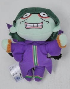 Re:Zero Betelgeus SEGA Nesoberi Colocado 6" Llavero Peluche Juguete Muñeca Japón - Imagen 1 de 11