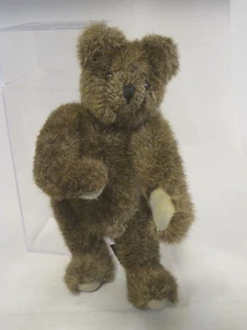 Oso miembro articulado Green Mountain Mary Meyer 11" - 1993 - Imagen 1 de 4