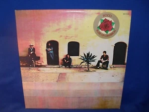 POCO ROSE OF CIMARRON – AUSTRALIAN LP RECORD - Picture 1 of 4