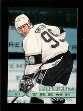 1995-96 Stadium Club Hockey Extreme Corps (#EC163-EC189) U-Pick From List