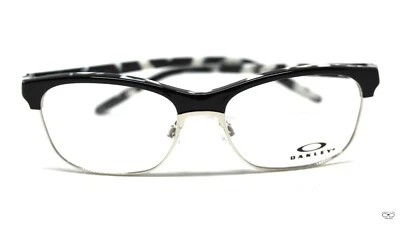 Gafas Oakley Ponder OX1134 0352 negras ponder nuevas auténticas 52 Foto 1 de 4