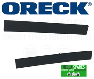 Oreck XL Foam Motor Strips Pair Genuine 7509501 XL2605, XL2705 & More - Picture 1 of 8