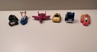 Buy "G1 Transformers Lot of 6 Minis BUMBLEBEE PIPES SEASPRAY BRAWN POWERGLIDE WHEELIE" on EBAY