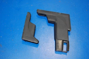 2020 19-23 SUBARU ASCENT TOURING REAR RIGHT PASSENGER DOOR WINDOW CORNER MOLDING - Picture 1 of 7