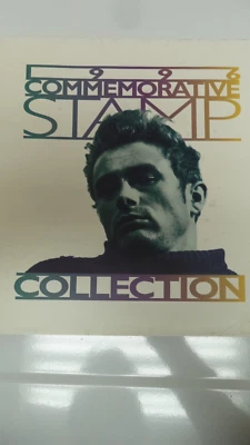 1996 United States Commemorative Stamp Collection Complete 89 Mint POSTAGE DUST - Image 1 of 4
